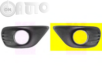 Grila ventilatie -  bara protectie 