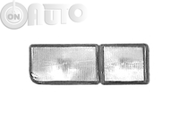 Acoperire -  faruri ceata 