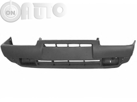 Bara protectie (fata - spate) 