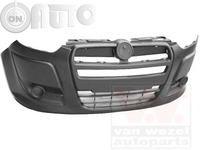 Bara protectie (fata - spate) 