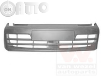 Bara protectie (fata - spate) 