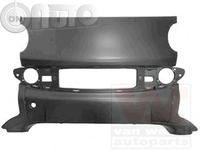 Bara protectie (fata - spate) 