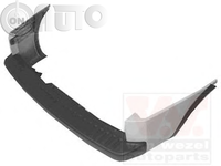 Bara protectie (fata - spate) 