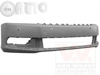 Bara protectie (fata - spate) 