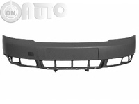 Bara protectie (fata - spate) 