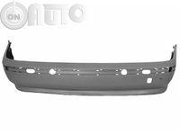 Bara protectie (fata - spate) 