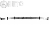 Grila ventilatie -  bara protectie 