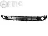 Grila ventilatie -  bara protectie 