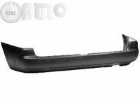 Bara protectie (fata - spate) 