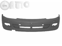 Bara protectie (fata - spate) 