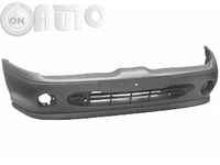 Bara protectie (fata - spate) 