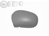 Carcasa -  oglinda exterioara 