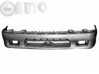 Bara protectie (fata - spate) 