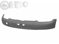 Bara protectie (fata - spate) 