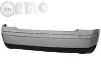 Bara protectie (fata - spate) 