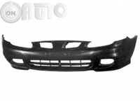 Bara protectie (fata - spate) 