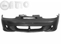 Bara protectie (fata - spate) 