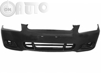 Bara protectie (fata - spate) 