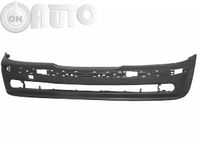 Bara protectie (fata - spate) 