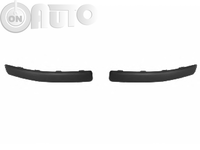 Banda de protectie -  bara de protectie 