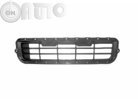 Grila ventilatie -  bara protectie 