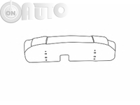 Amortizor soc -  bara protectie 