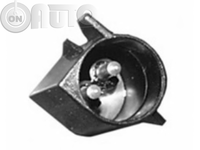 Ventilator -  radiator 