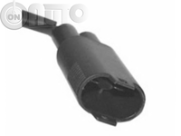 Ventilator -  radiator 