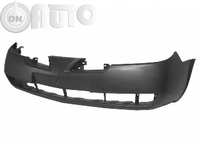 Bara protectie (fata - spate) 