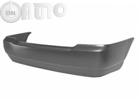 Bara protectie (fata - spate) 