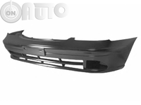 Bara protectie (fata - spate) 