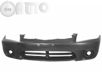 Bara protectie (fata - spate) 