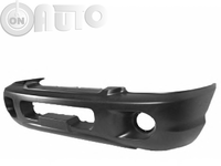 Bara protectie (fata - spate) 