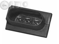 Ventilator -  radiator 