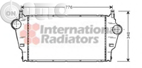 Radiator Intercooler 