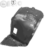 Carenaj (pasaj) aripa 