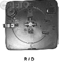 Oglinda - geam (sticla) 