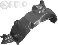 Carenaj (pasaj) aripa 