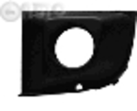 Grila ventilatie -  bara protectie 