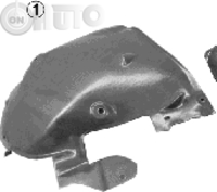 Carenaj (pasaj) aripa 