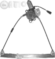 Mecanism actionare geam 