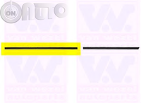 Elemente decorative/protectie -  portiera 