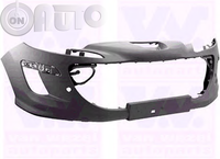 Bara protectie (fata - spate) 