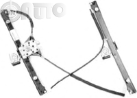 Mecanism actionare geam 