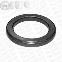 Rulment sarcina suport arc (flansa / rulment) 