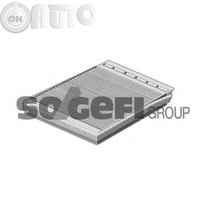 Filtru -  aer habitaclu 