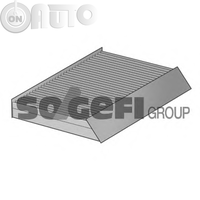 Filtru -  aer habitaclu 