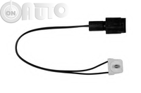 Senzor de avertizare uzura placute de frana 