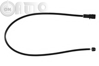 Senzor de avertizare uzura placute de frana 