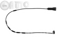 Senzor de avertizare uzura placute de frana 